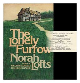 The Lonely Furrow