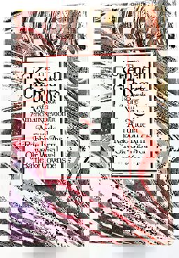 Kenneth Roberts Reader of the American Revolution