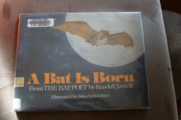 A Bat Is Born