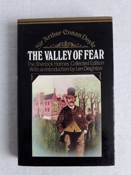 The Valley of Fear