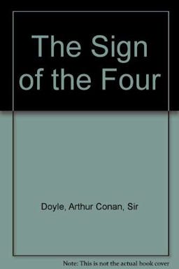 The Sign of Four