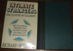 Intimate Strangers Intimate Strangers