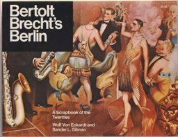 Bertolt Brecht's Berlin