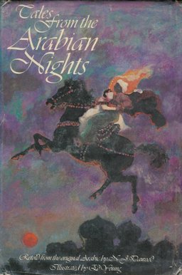 Tales from the Arabian Nights