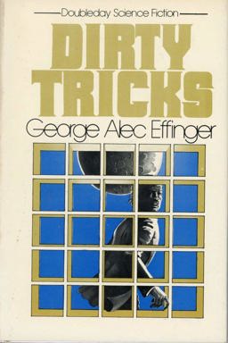 Dirty Tricks Dirty Tricks