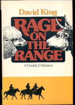 Rage on the Range