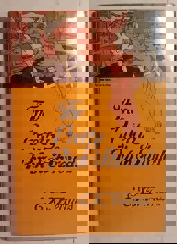 The Pretty Pink Shroud