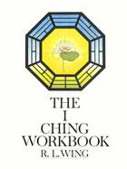 I Ching Workbook  9780385128384 Front Cover
