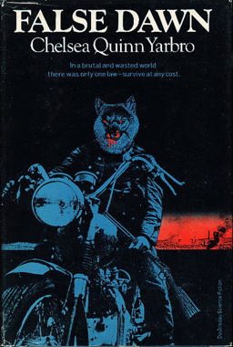 False Dawn