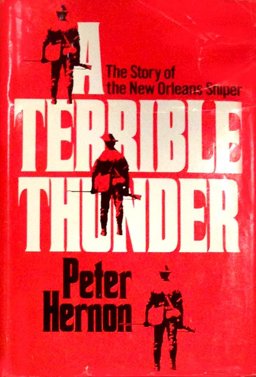 A Terrible Thunder