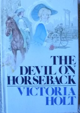 The Devil on Horseback