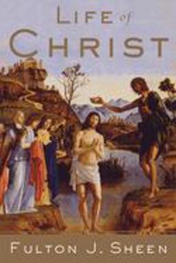 Life of Christ  9780385132206 Front Cover