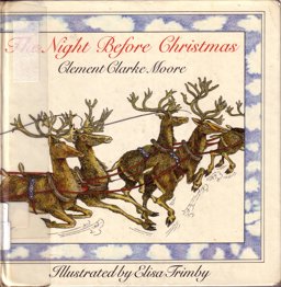 The Night Before Christmas