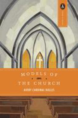 Models of the Church 2nd 9780385133685 Front Cover