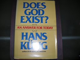 Does God Exist?