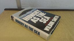 Hungry As the Sea
