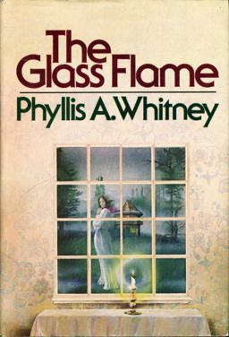 The Glass Flame