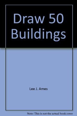 Draw 50 Buildings