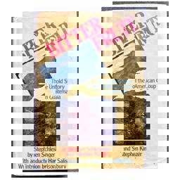 Bitter Fruit Bitter Fruit