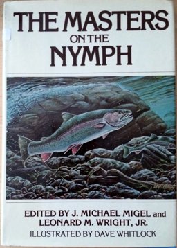 Masters on the Nymph Masters on the Nymph