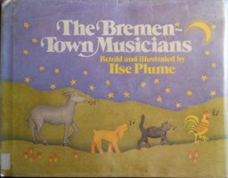 The Bremen-Town Musicians