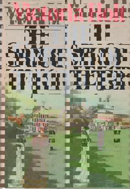 The Spring of the Tiger