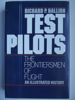 Test Pilots