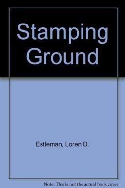 The Stamping Ground