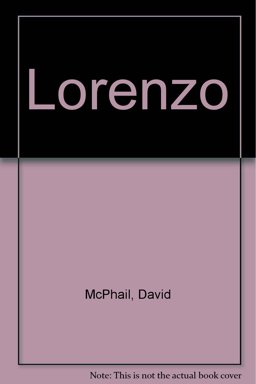Lorenzo