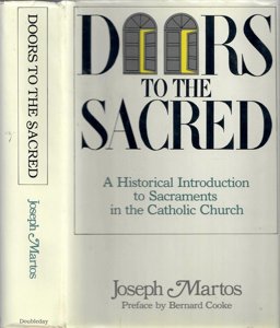 Doors to the Sacred