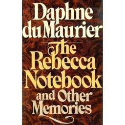 The Rebecca Notebook and Other Memories