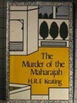 The Murder of the Maharajah