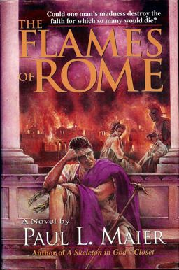 The Flames of Rome