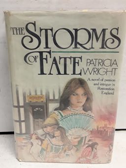 The Storms of Fate