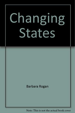 Changing States
