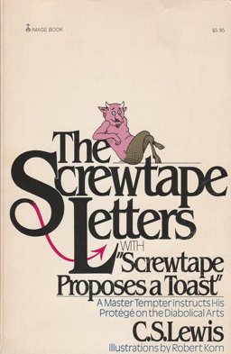 The Screwtape Letters