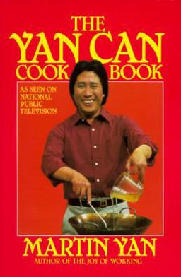 Yan Can Cookbook  9780385176064 Front Cover