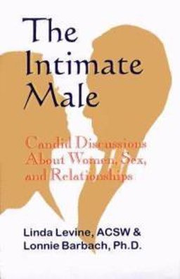 The Intimate Male The Intimate Male