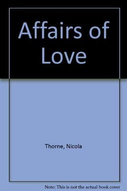 Affairs of Love
