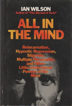 All in the Mind All in the Mind