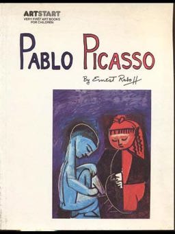 Pablo Picasso