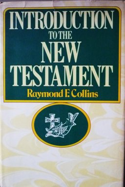 Introduction to the New Testament