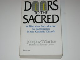 Doors to the Sacred