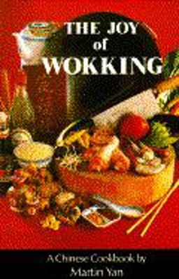 Joy of Wokking 2nd 9780385183420 Front Cover