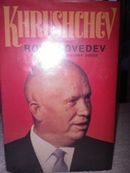 Khrushchev Khrushchev