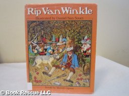 Rip Van Winkle