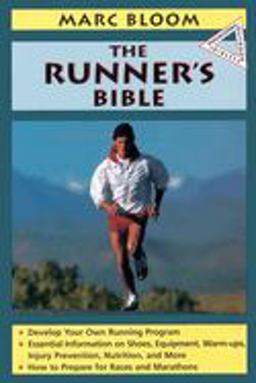 The Runner's Bible