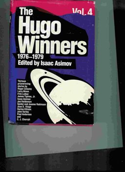 The Hugo Winners, 1976-1979