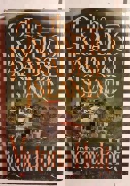 The Road to Paradise Island