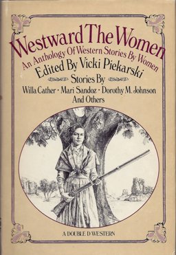 Westward the Women